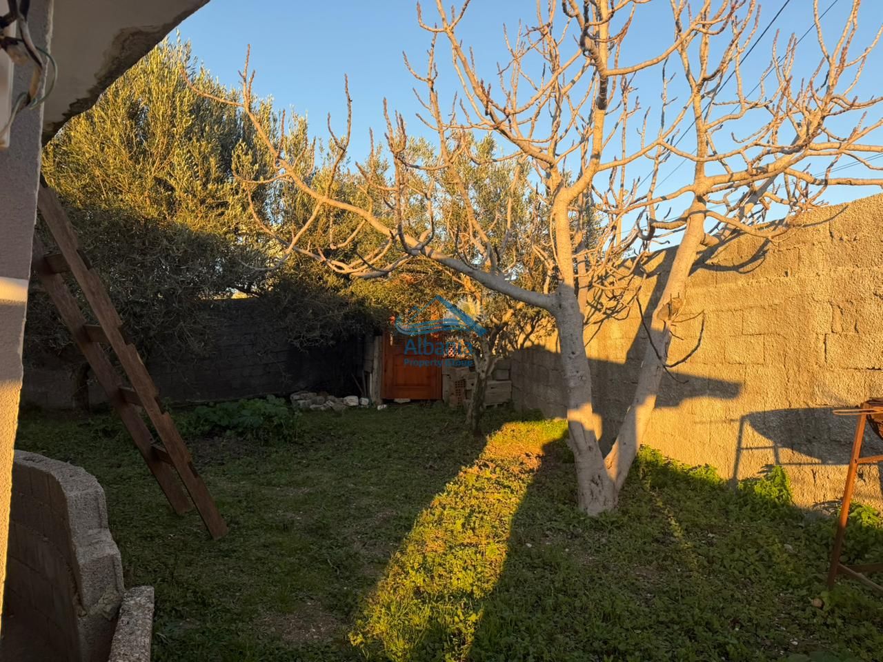 Private House With Sea View For Sale In Vlore Albania